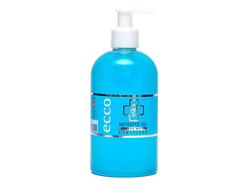 Ecco Sapun lichid antibacterian 350 ml pompa