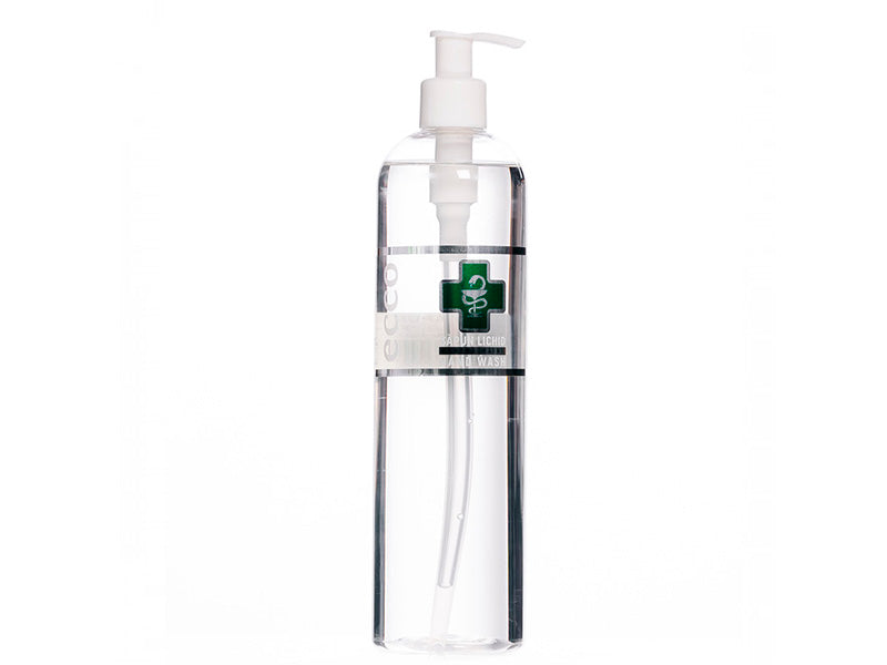 Ecco Sapun lichid antibacterian 500 ml pompa
