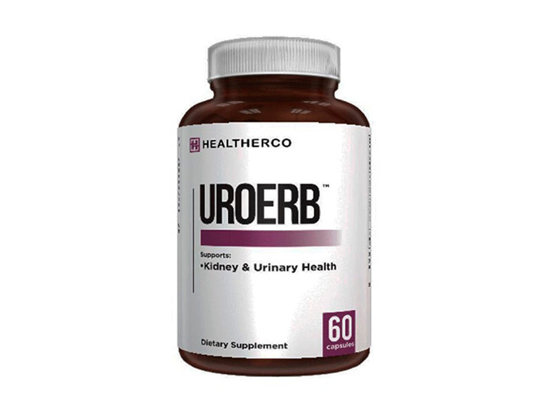 Uroerb caps.