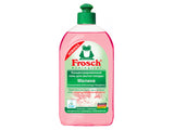 FROSCH Detergent pu vesela Zmeura 500ml