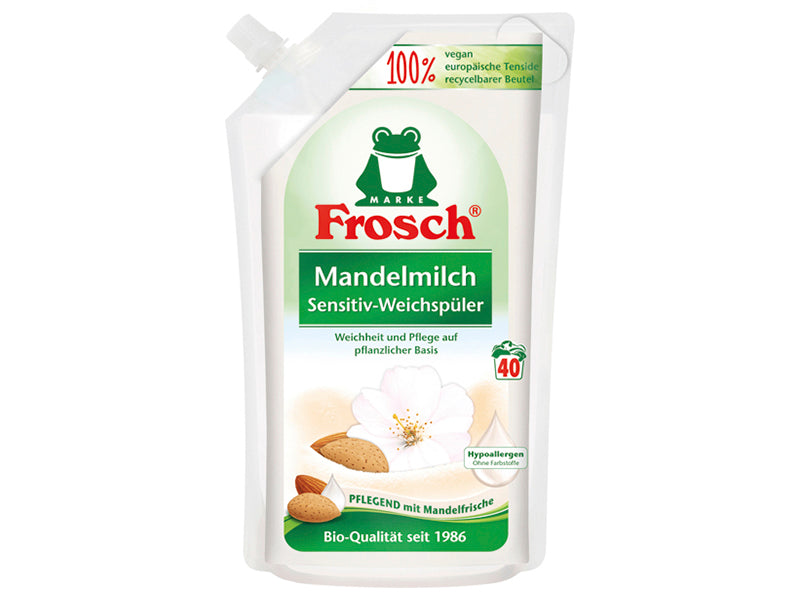 FROSCH Balsam rufe Mindal 1000 ml