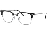 Rama optica Ray Ban RX7216-2000-51, din Acetat, unisex