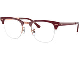 Rama optica Ray Ban RX3716VM-3147-50, din Acetat, unisex