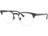 Rama optica Ray Ban RX3716VM-3150-50, din Acetat, unisex