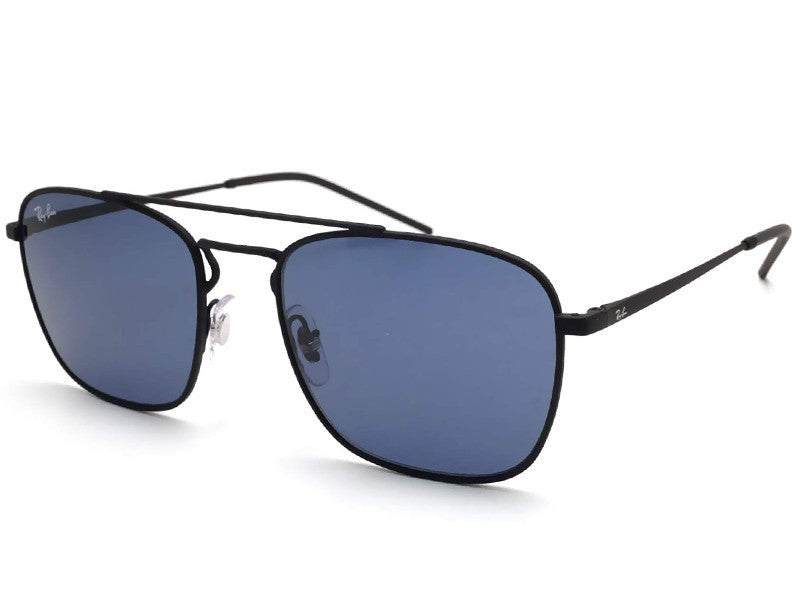 Ochelari de soare Ray Ban RB3588-9014M3-55, din Metal, unisex