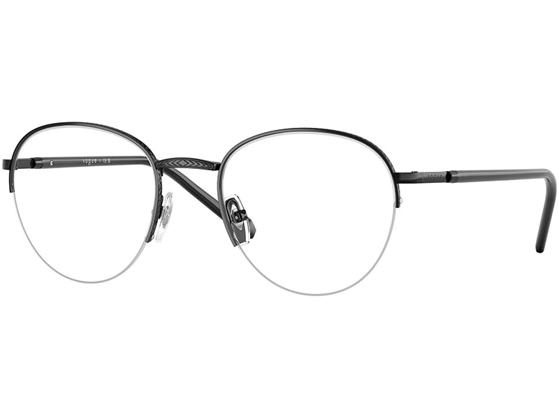 Rama optica Vogue VO4263-352-50, din Metal, p/u femei