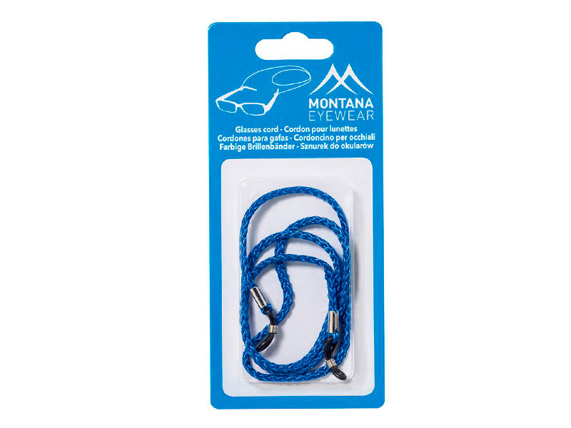 Bratara Montana BC5, Blue