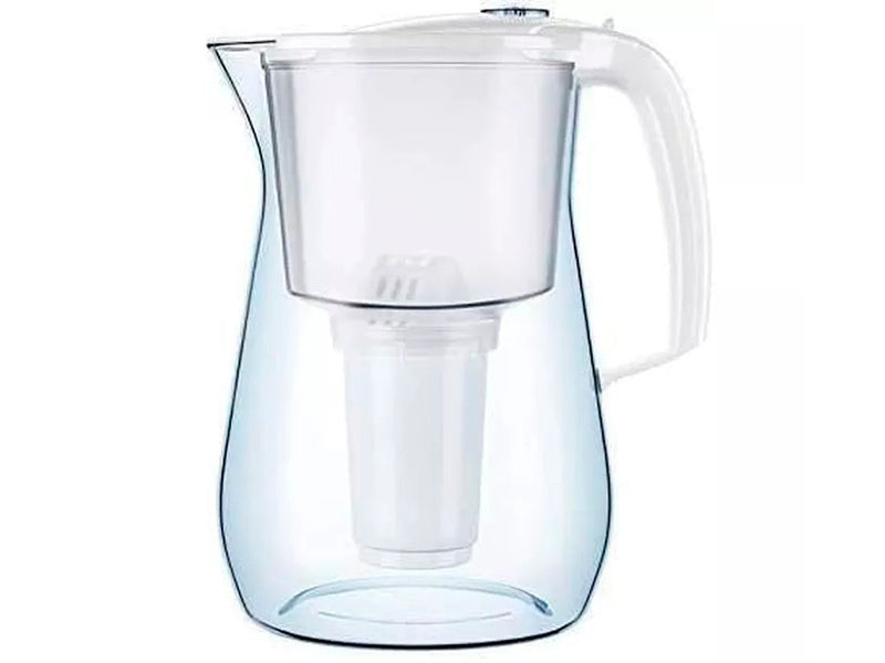 Aquaphor Filtru apa Provance white