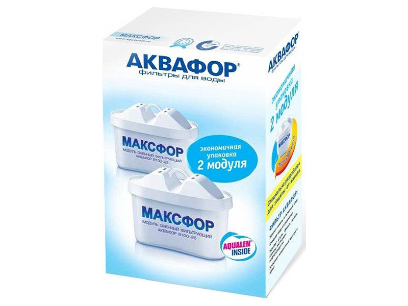 Aquaphor Cartus B-100-25 N2