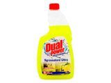 Dual Power Detergent-Spray Degreaser (обезжириватель) Lemon Reserve 750мл
