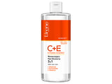 Lirene C+E Apa micelara 3 in1 400ml E07682