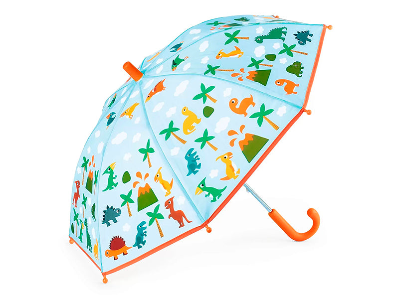 Umbrela "Dinozauri" (mic)