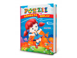 Carte Poezii cu zambete dulci