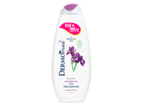 Dermomed Gel de dus Iris 650ml+100ml