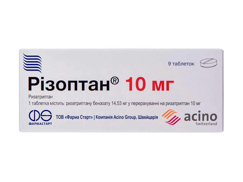 Rizoptan 10mg comp.