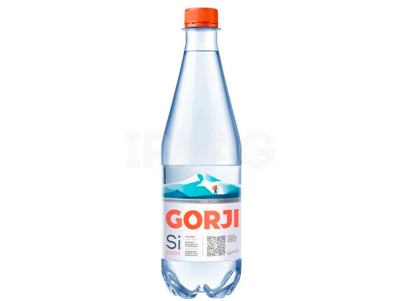 Apa minerala Gorji 1 L