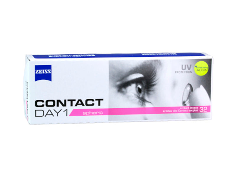 Lentile de contact Zeiss 1zi N32 (dioptria -3.00)