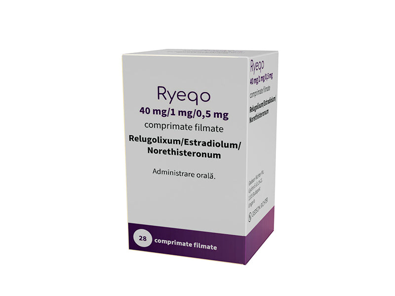 Ryeqo