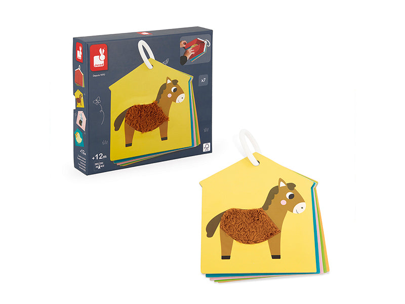 Carduri tactile Ferma J02692