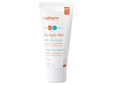 Ivatherm Sunlight увлажняющий крем с защитой от солнца, SPF 50+