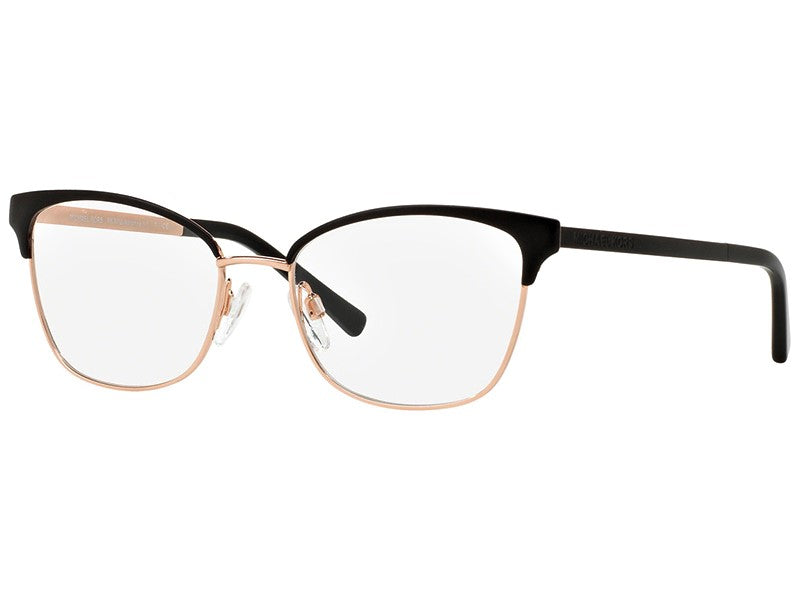 Rama optica Michael Kors MK3012-1113-51, din Acetat, p/u femei