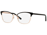 Rama optica Michael Kors MK3012-1113-51, din Acetat, p/u femei