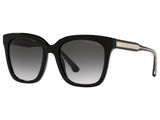 Ochelari de soare Michael Kors MK2163-35008G-52, din Acetat, p/u femei
