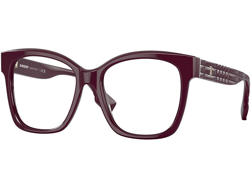 Rama optica Burberry BE2363-3979-53, din Acetat, p/u femei