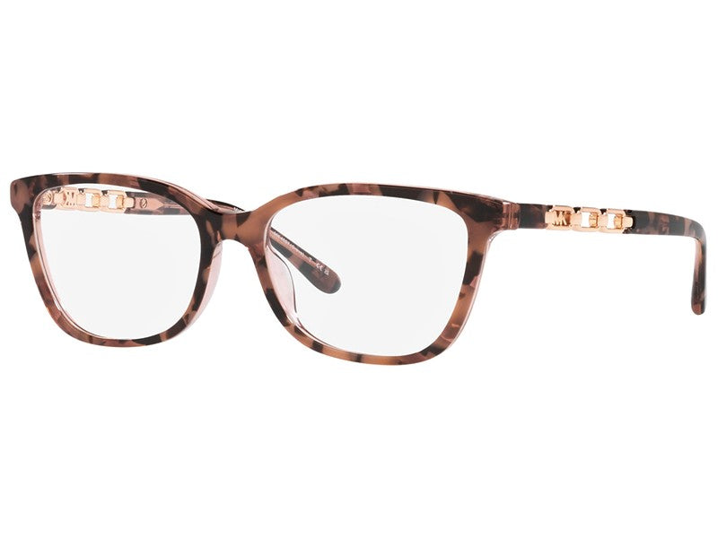 Rama optica Michael Kors MK4097-3251-54, din Acetat, p/u femei