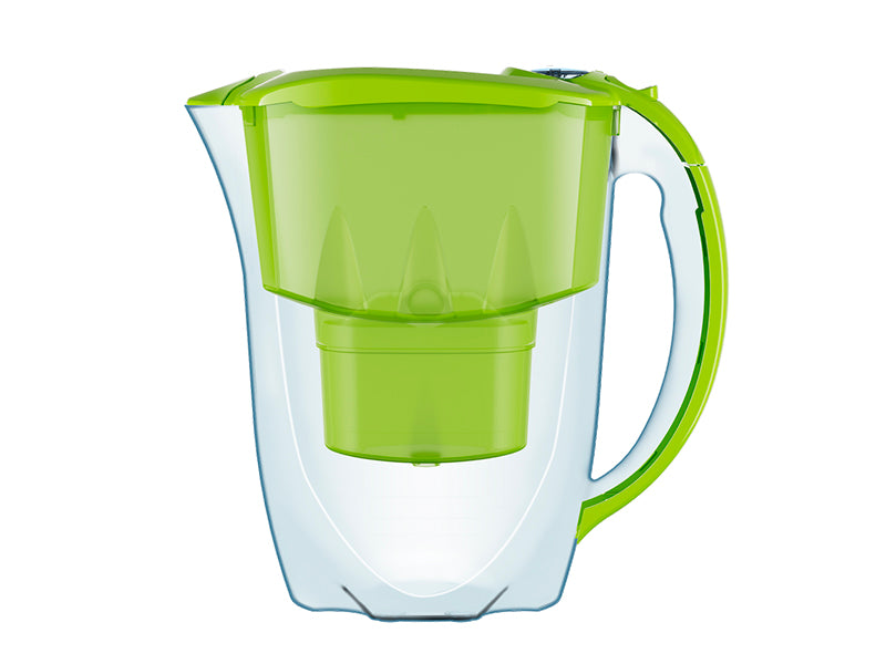 Aquaphor Filtru apa Arctic Green deschis