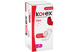 Kotex Absorb.zi Super Slim