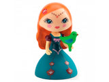 Art toys Printesa FEDORA DJ06752