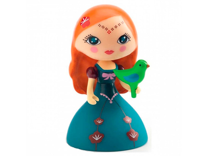 Art toys Printesa FEDORA DJ06752