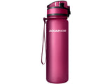 Aquaphor Sticla cu filtru City Ruby