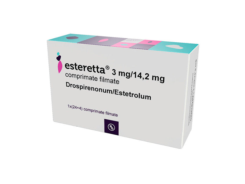 Esteretta