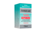 Tiomax 600 Turbo 12mg/ml 50ml