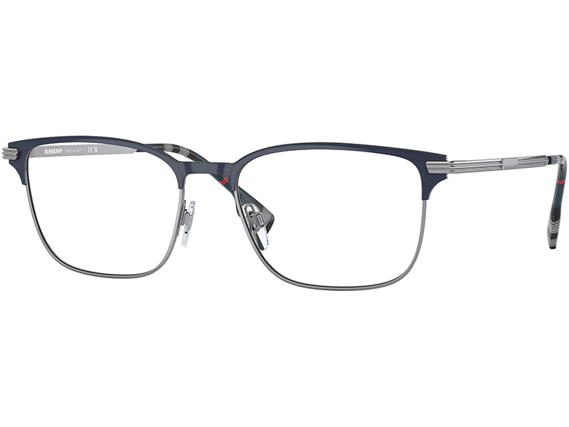 Rama optica Burberry BE1372-1003-55, din Metal, p/u femei