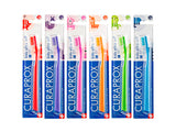 CURAPROX Periuta de dinti CS Kids 4-12 ani