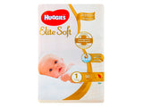 Huggies 1 Elite Soft Jumbo 3-5kg