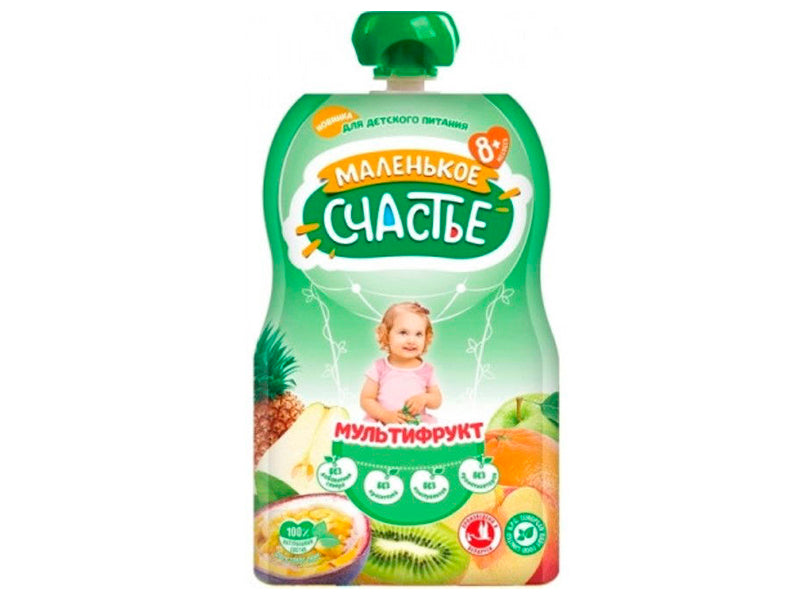 Malenicoe Sciastie Pireu multifruct 90g
