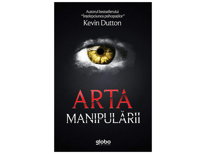 Carte Arta manipularii