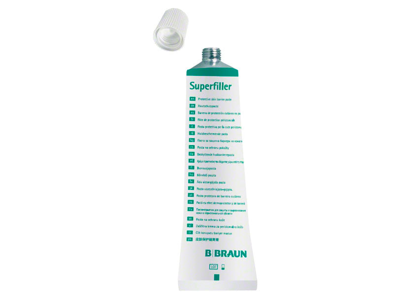 Superfiller Pasta de umplire 60g