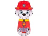 Air-Val Paw Patrol Gel de dus & Sampon 2in1 2D 400ml Marshall P007895