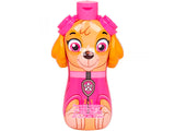 Air-Val Paw Patrol Gel de dus & Sampon 2in1 2D 400ml Skye P007903