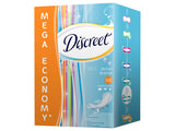 Discreet Absorb. deo Ocean Breeze