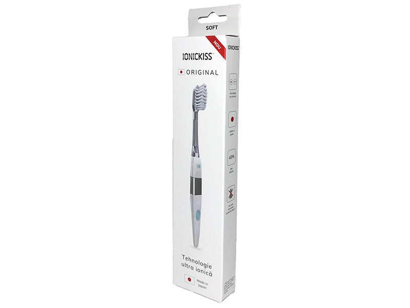 Ionickiss Periuta de dinti Soft White H21 W