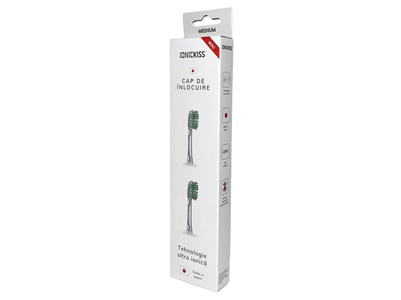 Ionickiss Cap de inlocuire Medium Green