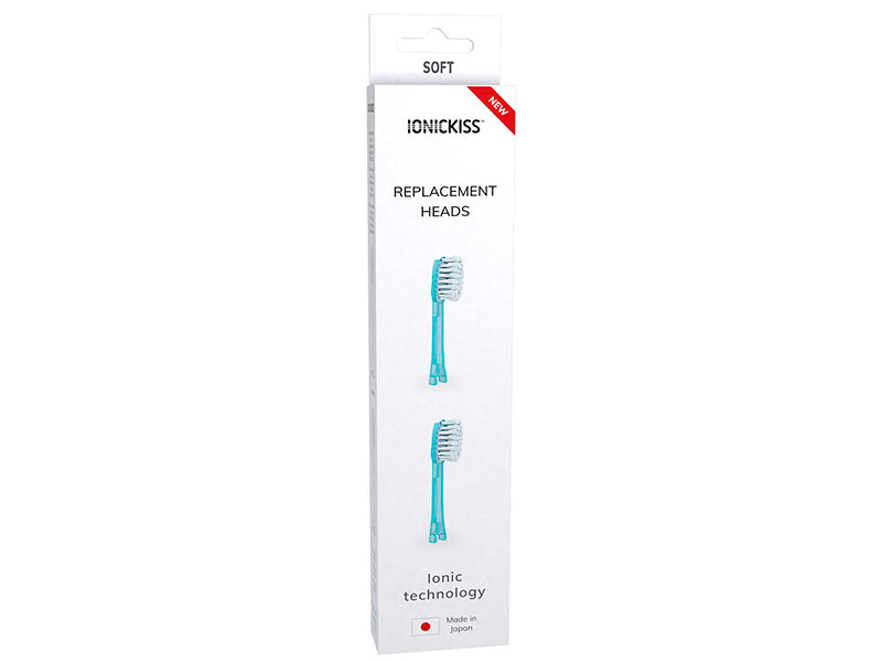 Ionickiss Cap de inlocuire Soft Medium Blue