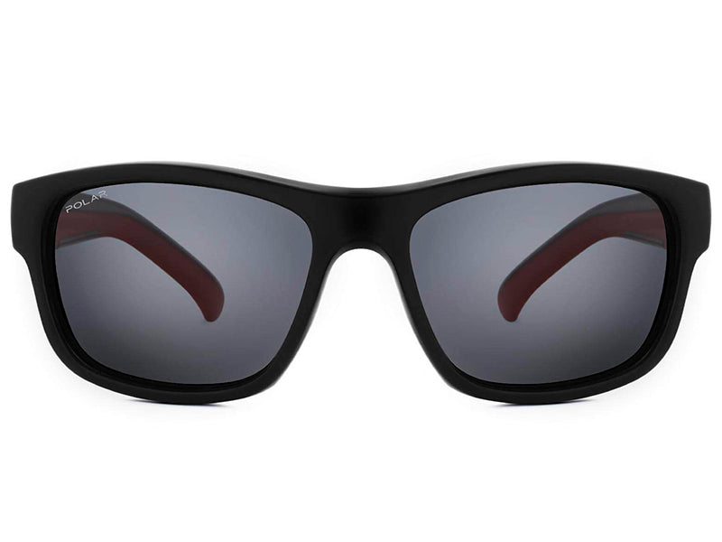 Ochelari de soare Polar Junior 5011 col. 75, 2023, din Acetat, p/u copii