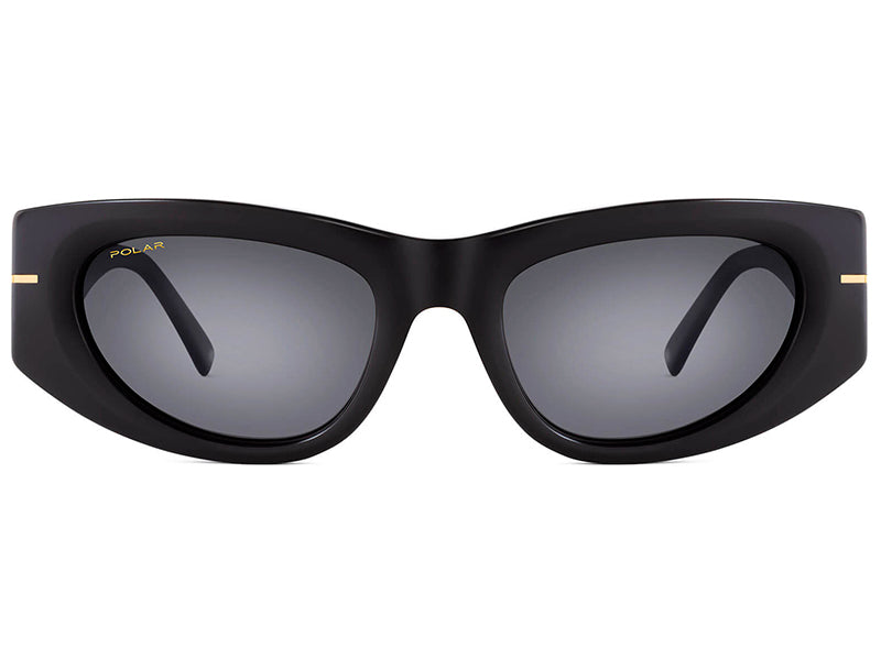 Ochelari de soare Polar Gold 156 col. 77, 2023, din Acetat, p/u femei